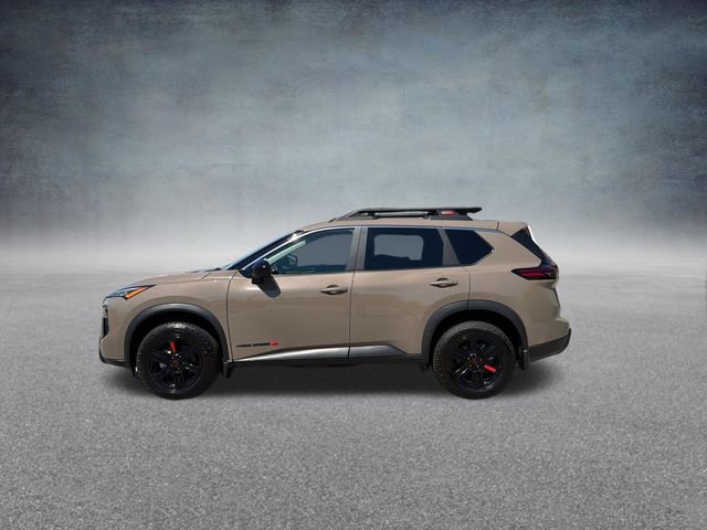 Used 2025 Nissan Rogue SV image 13