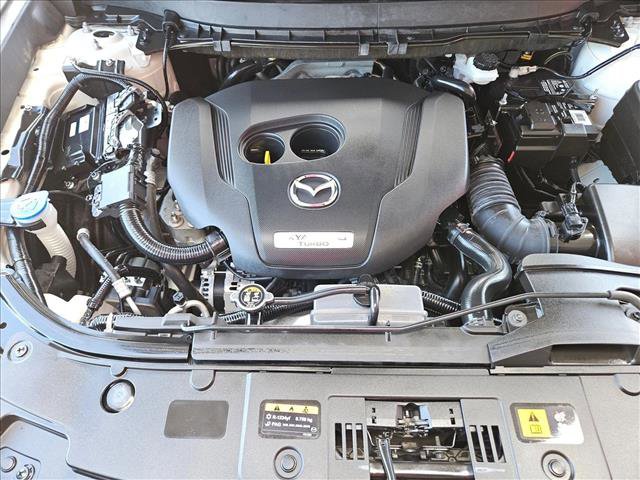 Used 2023 MAZDA CX-9 Signature image 22