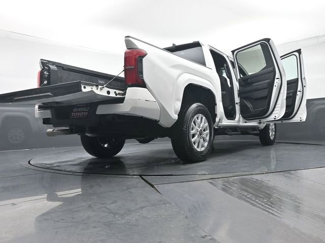 Certified 2025 Toyota Tacoma SR5 image 52
