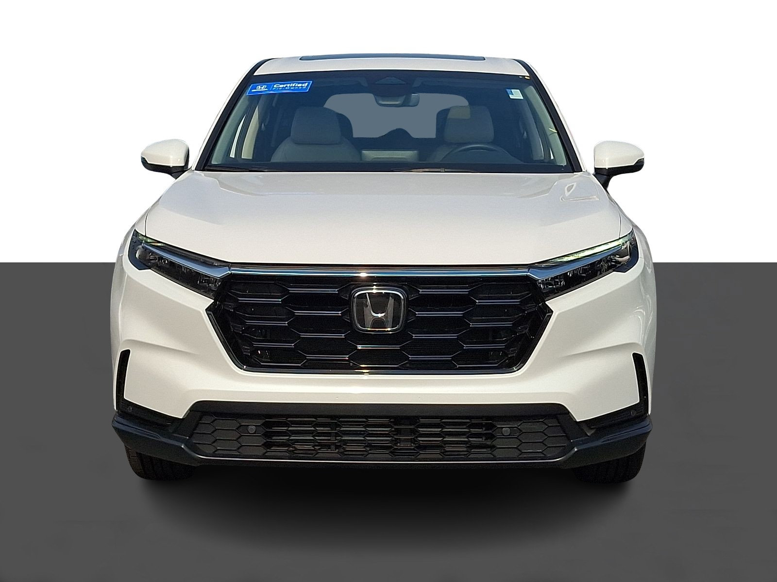 Used 2024 Honda CR-V EX-L image 2
