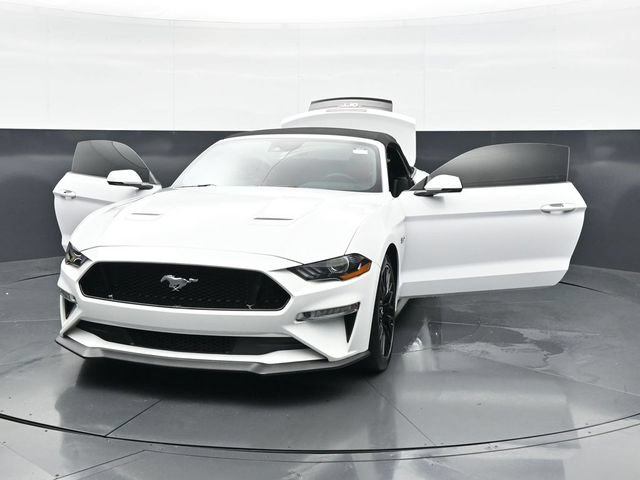 Used 2022 Ford Mustang GT Premium w/ GT Performance Package RWD image 45