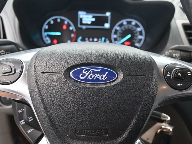 Used 2020 Ford Transit Connect XL image 10