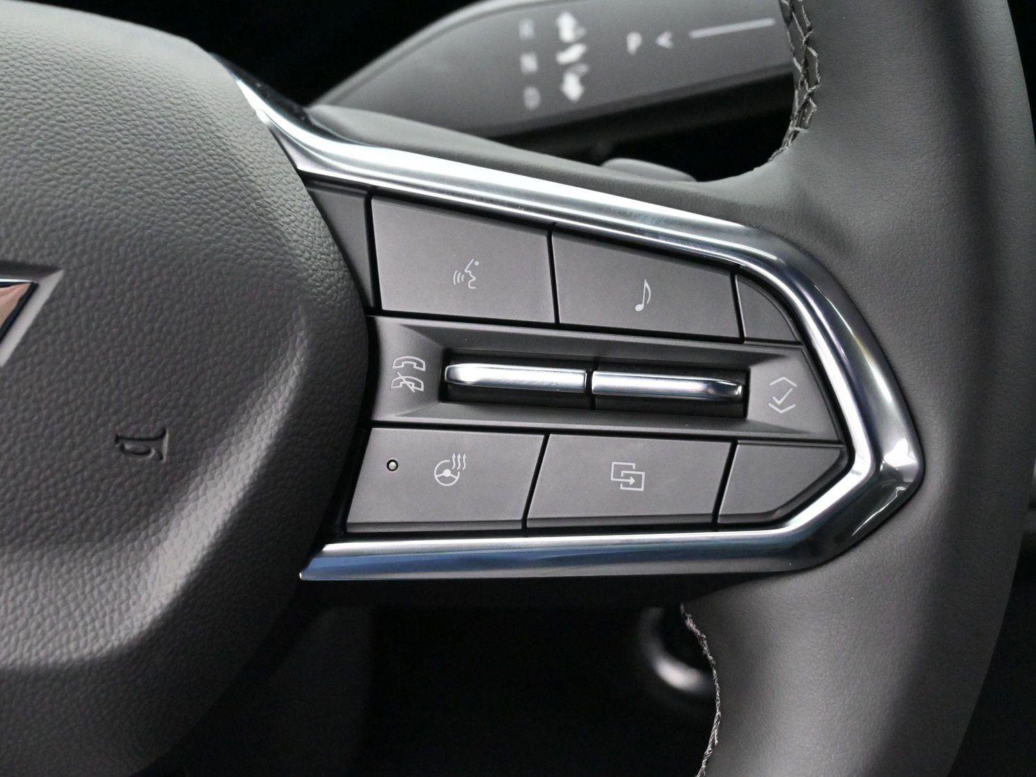 Used 2025 Chevrolet Tahoe Z71 w/ Z71 Off-Road Package image 22