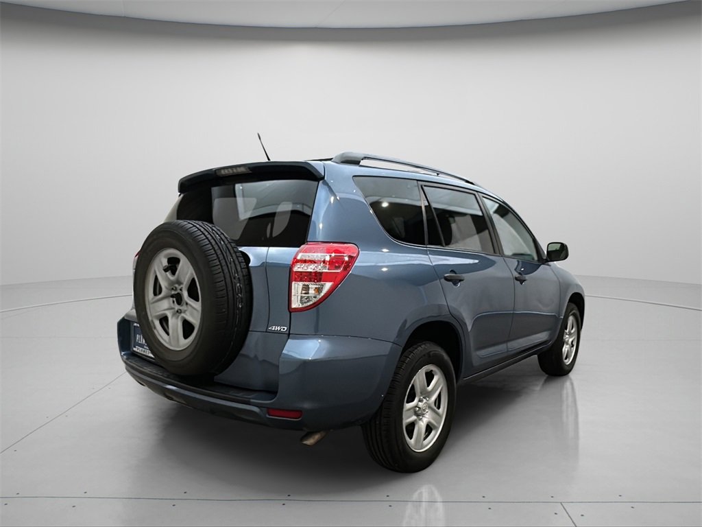 Used 2011 Toyota RAV4 4WD image 6