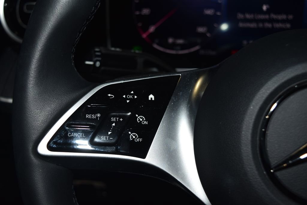 Certified 2025 Mercedes-Benz C 300 4MATIC Sedan image 9