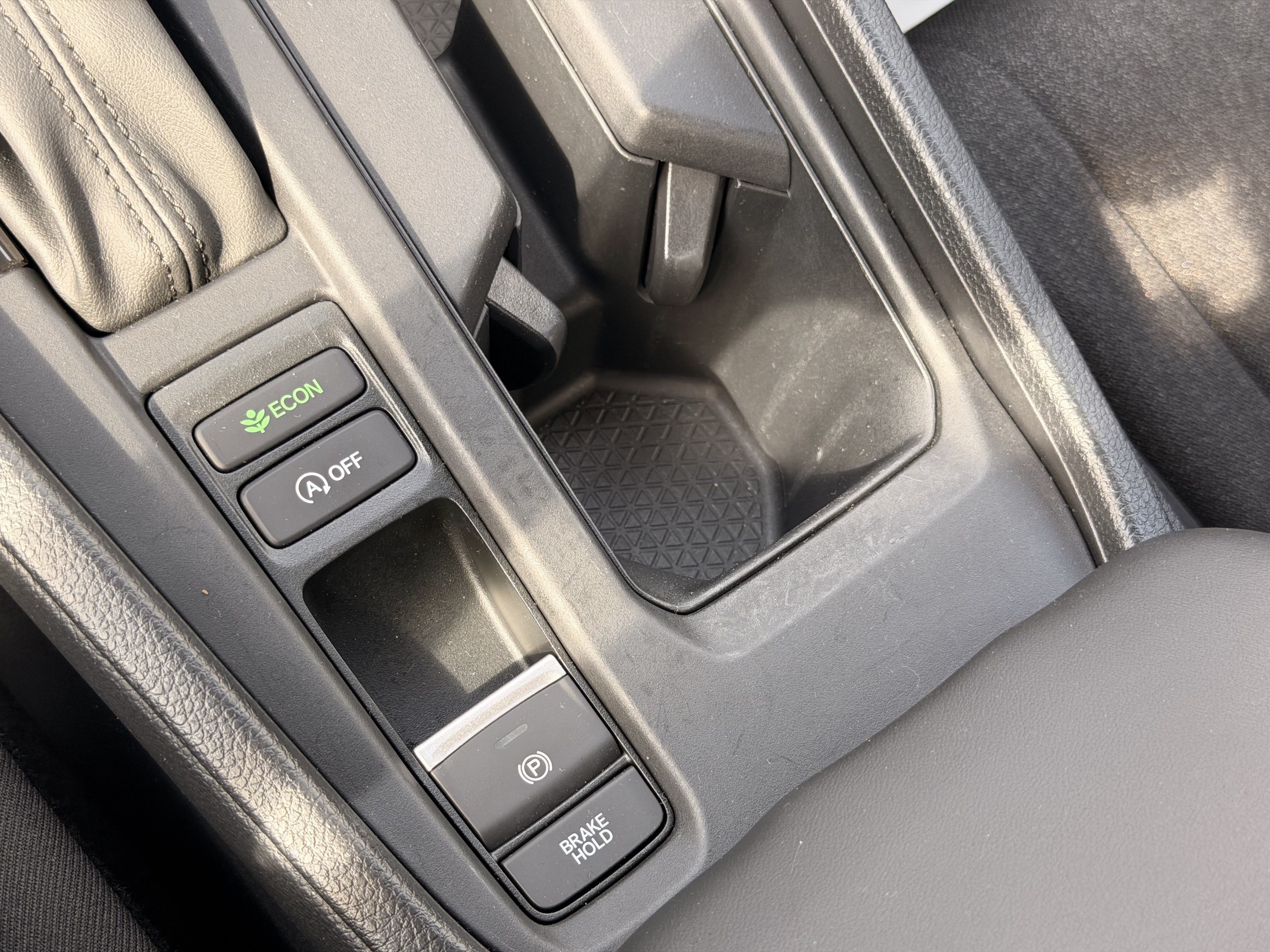 Used 2024 Honda Accord LX image 21
