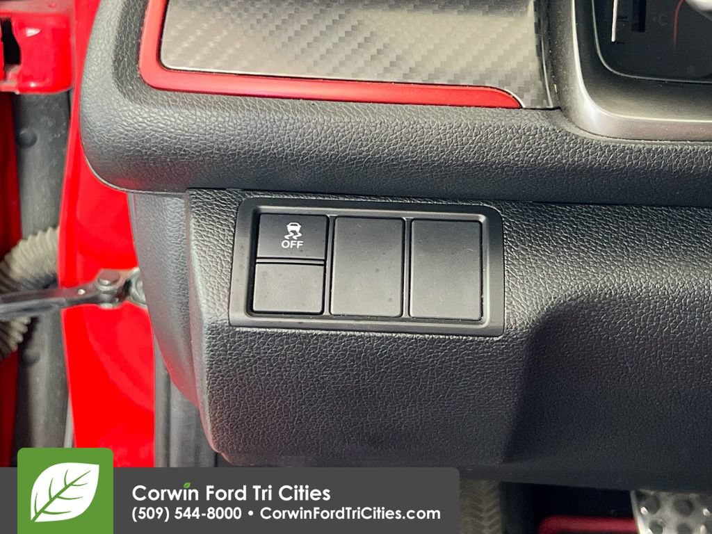 Used 2019 Honda Civic Type R image 19