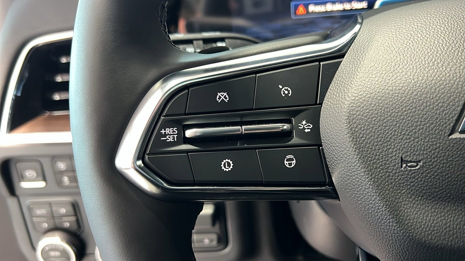 New 2026 Chevrolet Tahoe High Country w/ LPO, Get Active Package image 23