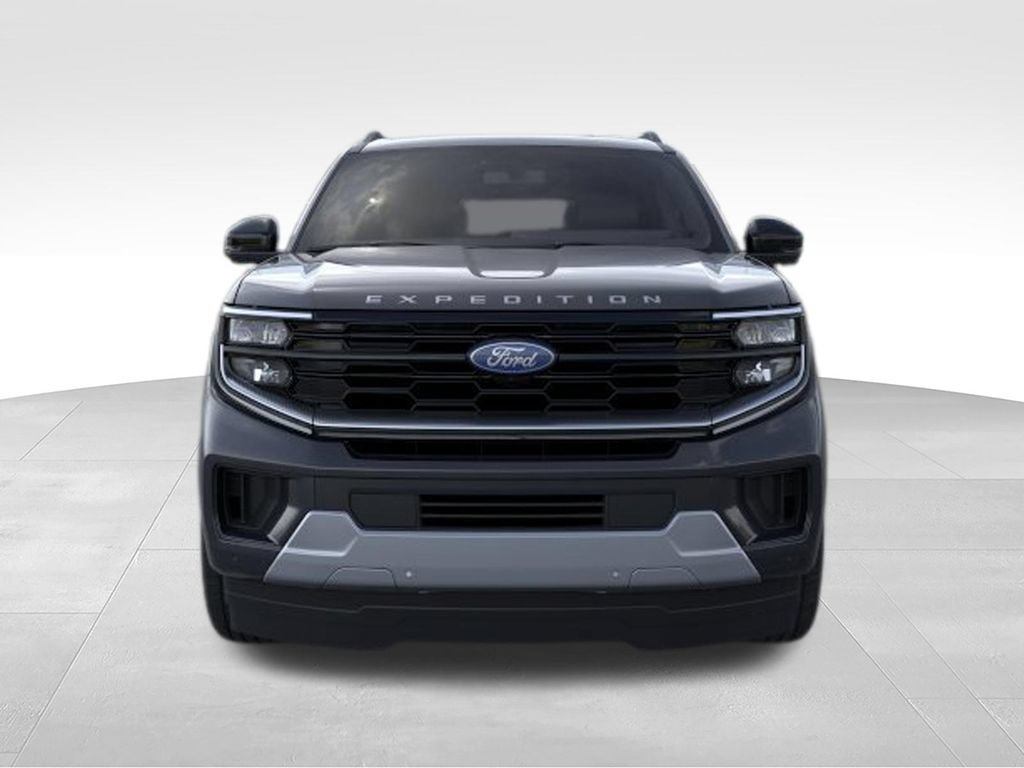 New 2026 Ford Expedition Max Platinum w/ Platinum Ultimate Package AWD/4WD image 6