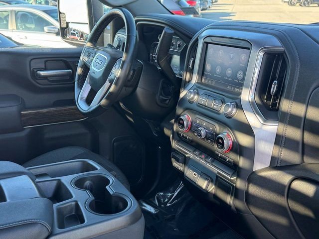 Used 2022 GMC Sierra 3500 SLE w/ SLE Convenience Package image 10
