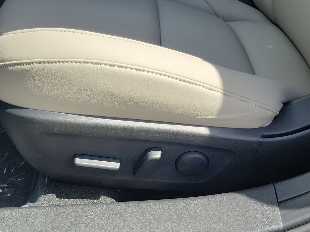 New 2026 MAZDA MAZDA3 2.5 S Sedan w/ Preferred Pkg image 14