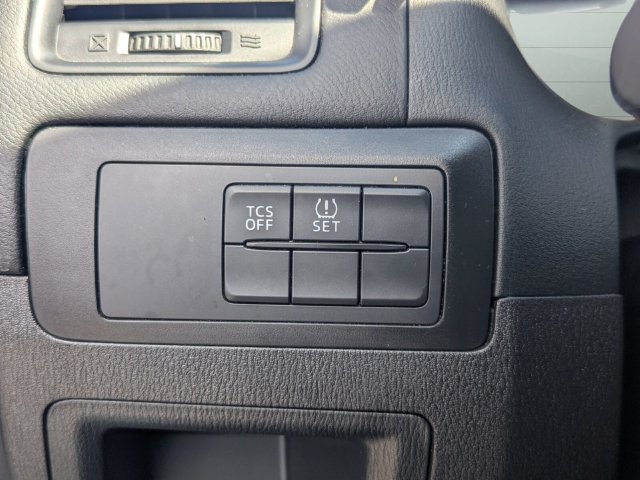 Used 2016 MAZDA CX-5 Sport AWD/4WD image 13