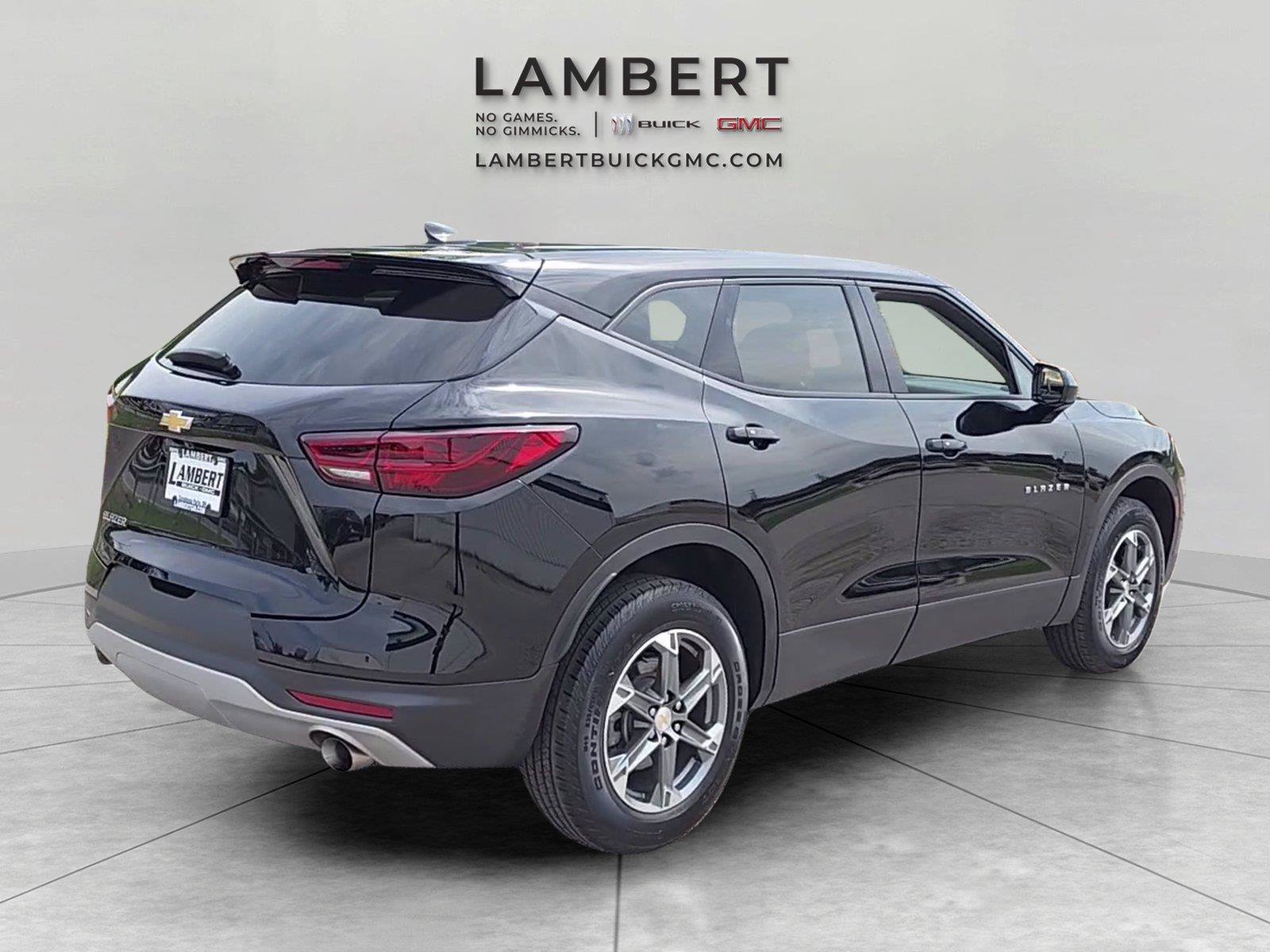 Used 2023 Chevrolet Blazer LT FWD image 5