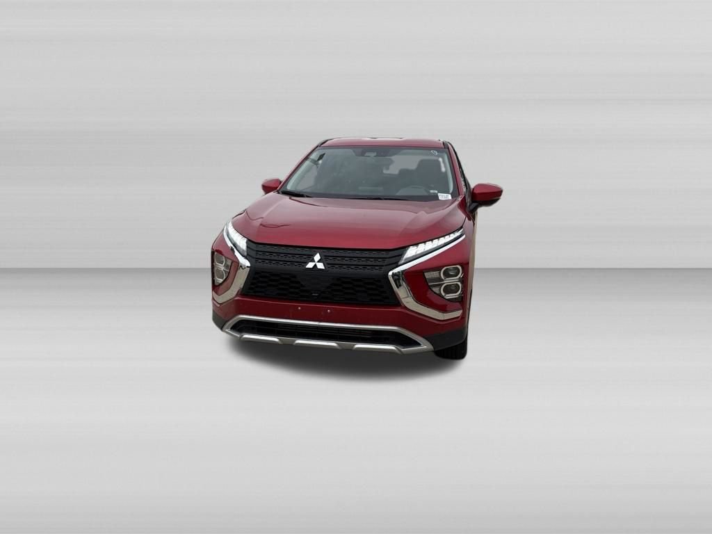 Used 2025 Mitsubishi Eclipse Cross SE AWD/4WD image 9