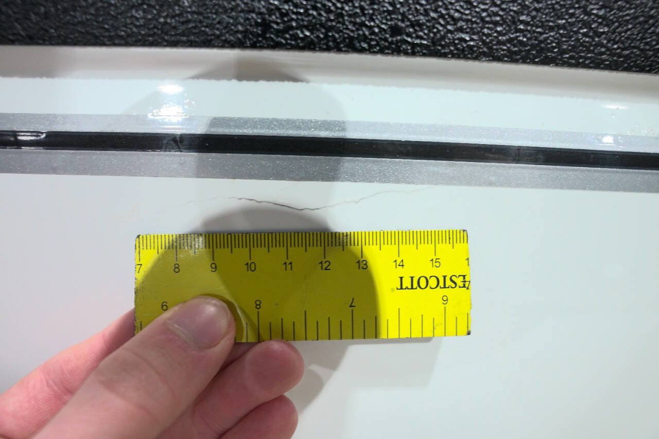 Used 1996 Chevrolet Silverado 3500 4x4 Crew Cab image 39