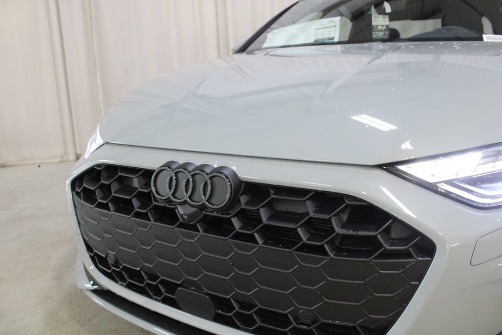 New 2026 Audi A3 2.0T Premium Plus AWD/4WD image 33