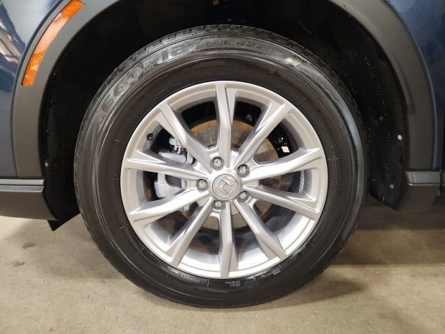 Certified 2024 Honda CR-V EX-L image 10