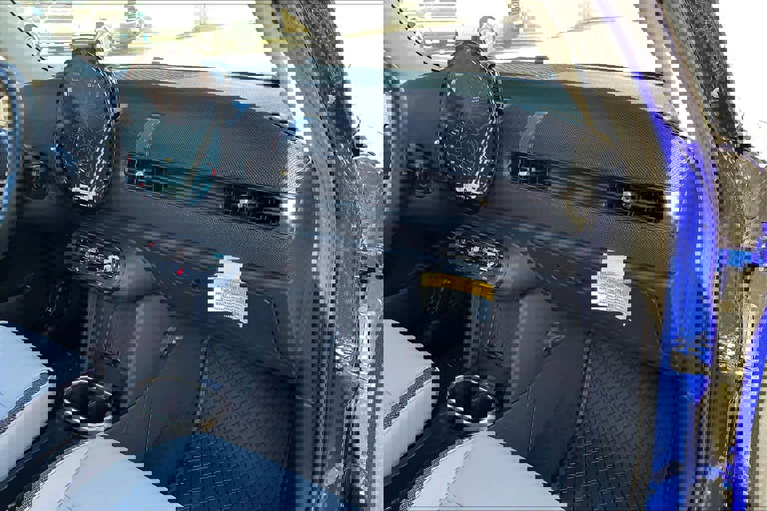 Used 2025 MINI Cooper S image 19