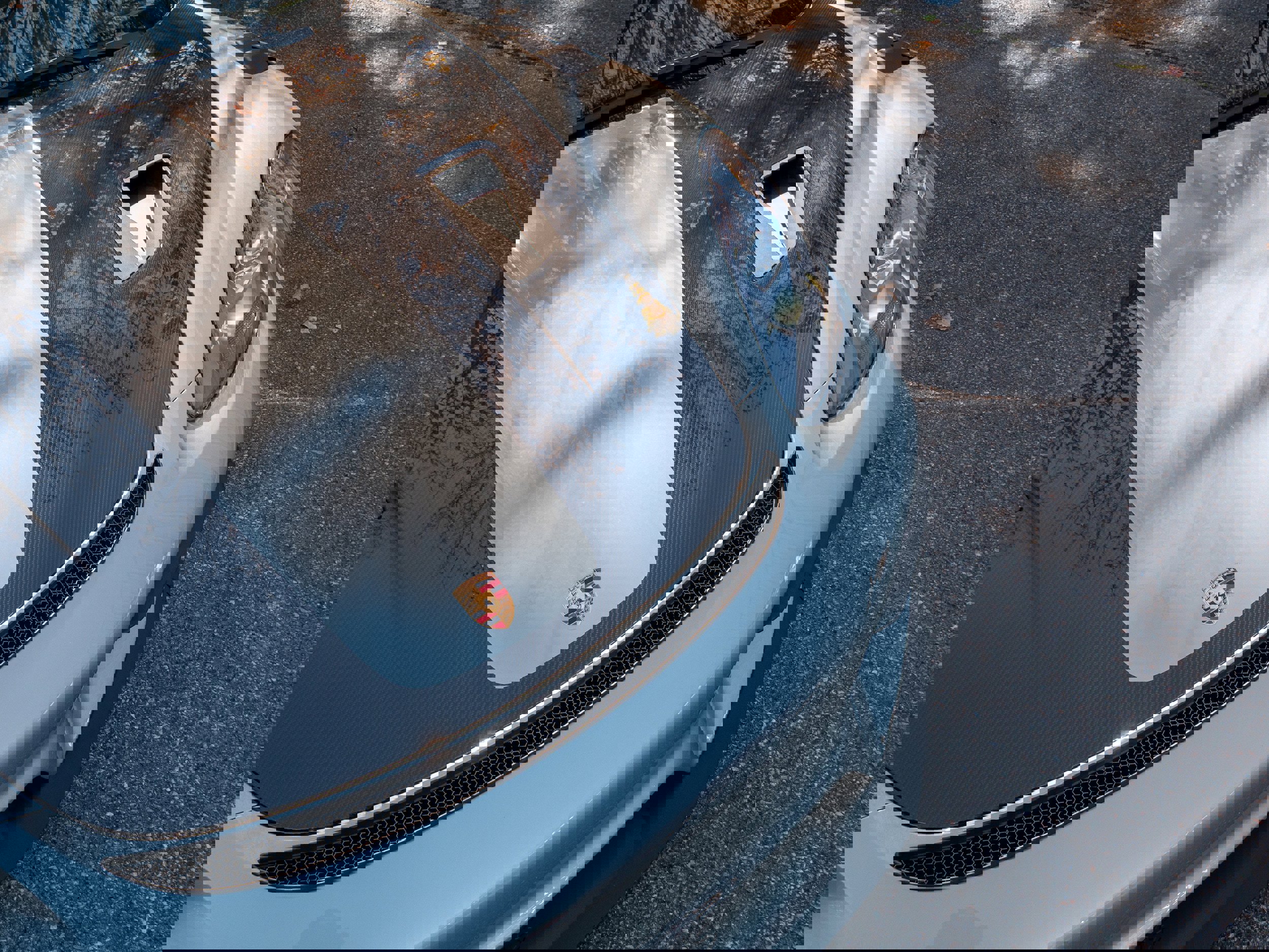 Used 2024 Porsche 718 Cayman GT4 RS image 21