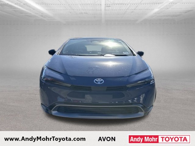 Used 2023 Toyota Prius XLE AWD/4WD image 4