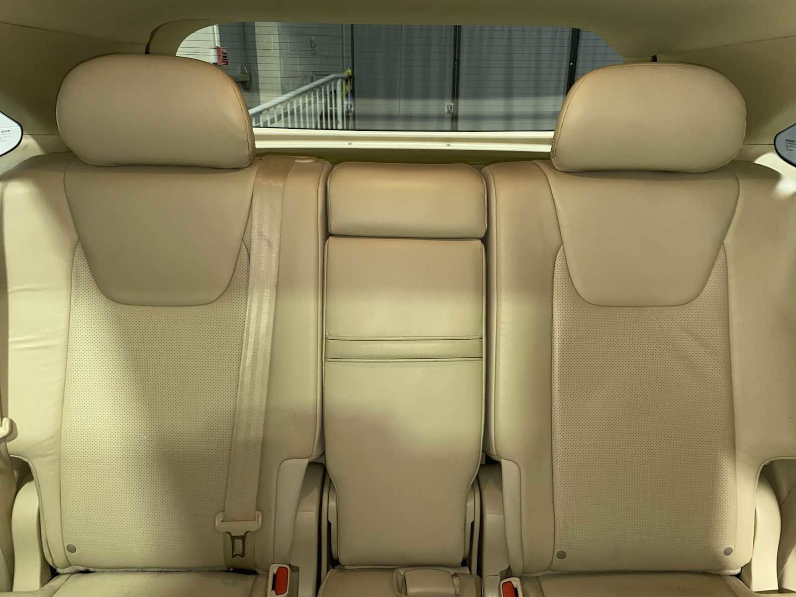 Used 2015 Lexus RX 350 AWD image 22