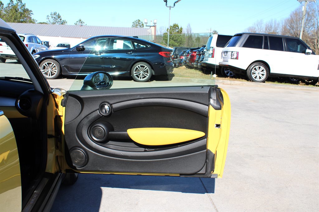 Used 2008 MINI Cooper Clubman Hardtop image 22