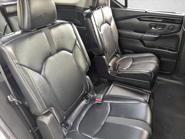 Used 2024 Honda Pilot EX-L image 21