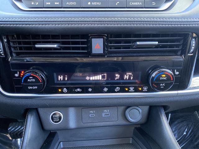 Used 2023 Nissan Rogue SL image 19