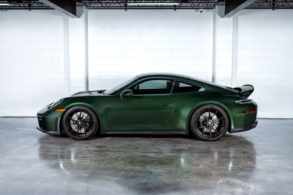 Used 2026 Porsche 911 GT3 RWD image 6