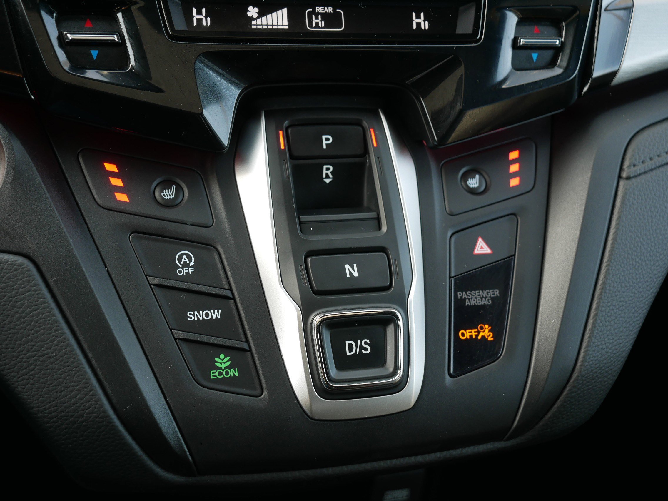 Used 2024 Honda Odyssey Sport image 24