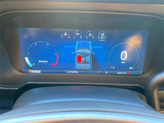 Used 2026 Ford F250 Lariat w/ Chrome Package image 16