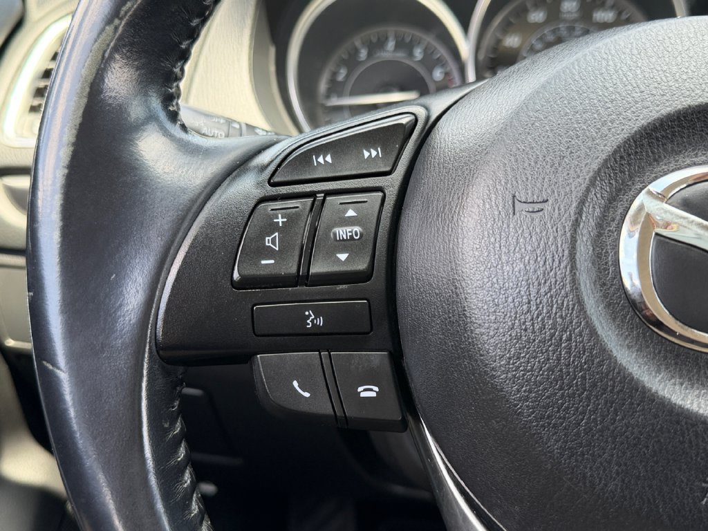 Used 2014 MAZDA MAZDA6 Touring w/ Touring Technology Package FWD image 18