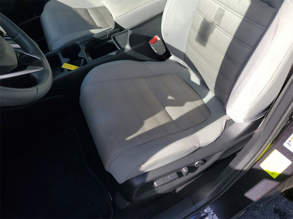 Used 2017 Honda CR-V EX image 22