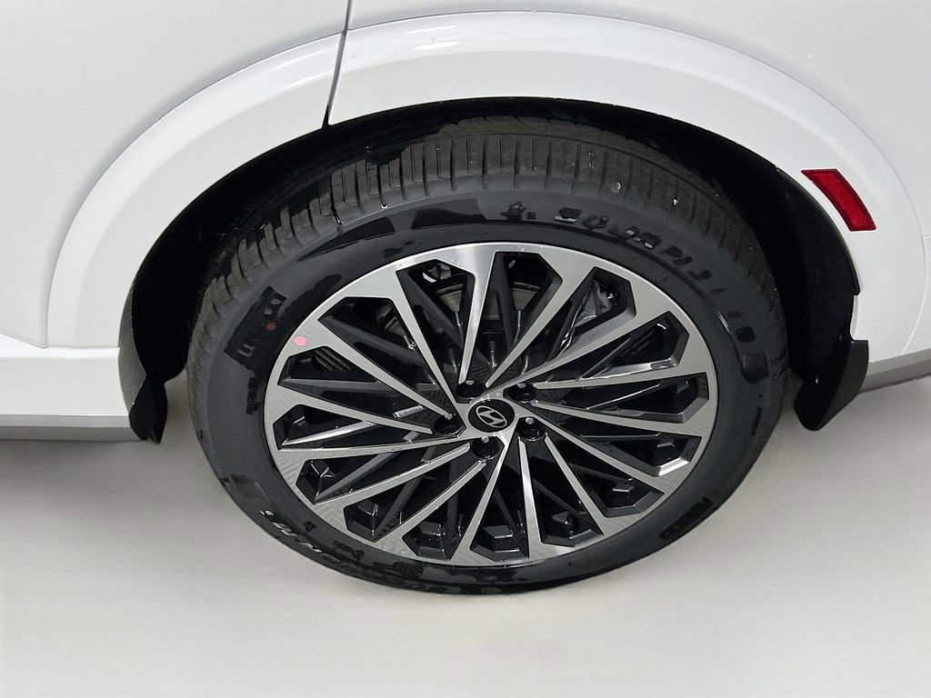 New 2026 Hyundai Palisade Calligraphy image 26