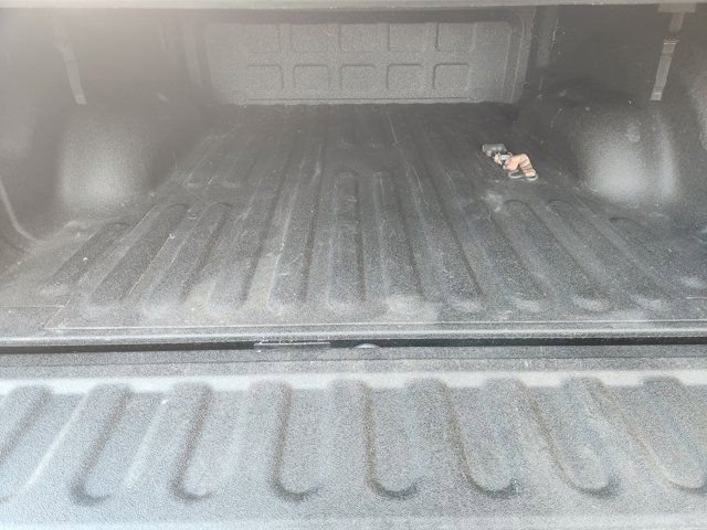 Used 2025 RAM 2500 Laramie w/ Night Edition image 33