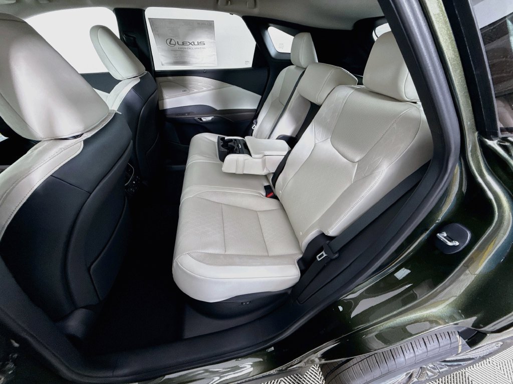 New 2026 Lexus RX 350 FWD w/ Convenience Package image 17