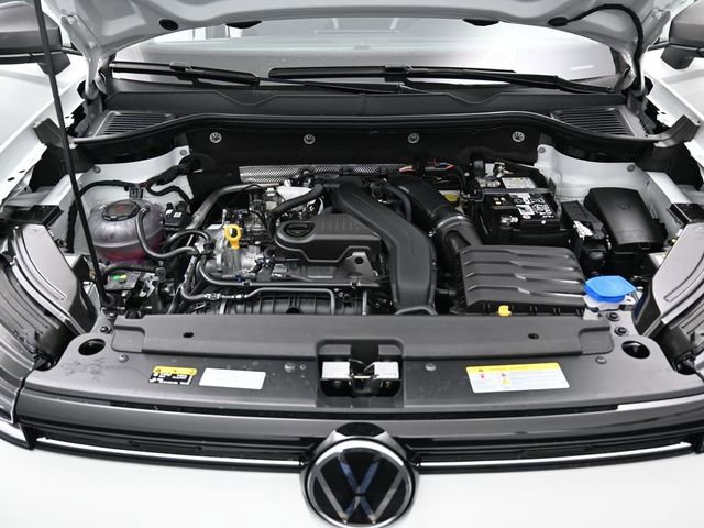 New 2026 Volkswagen Taos S FWD image 15