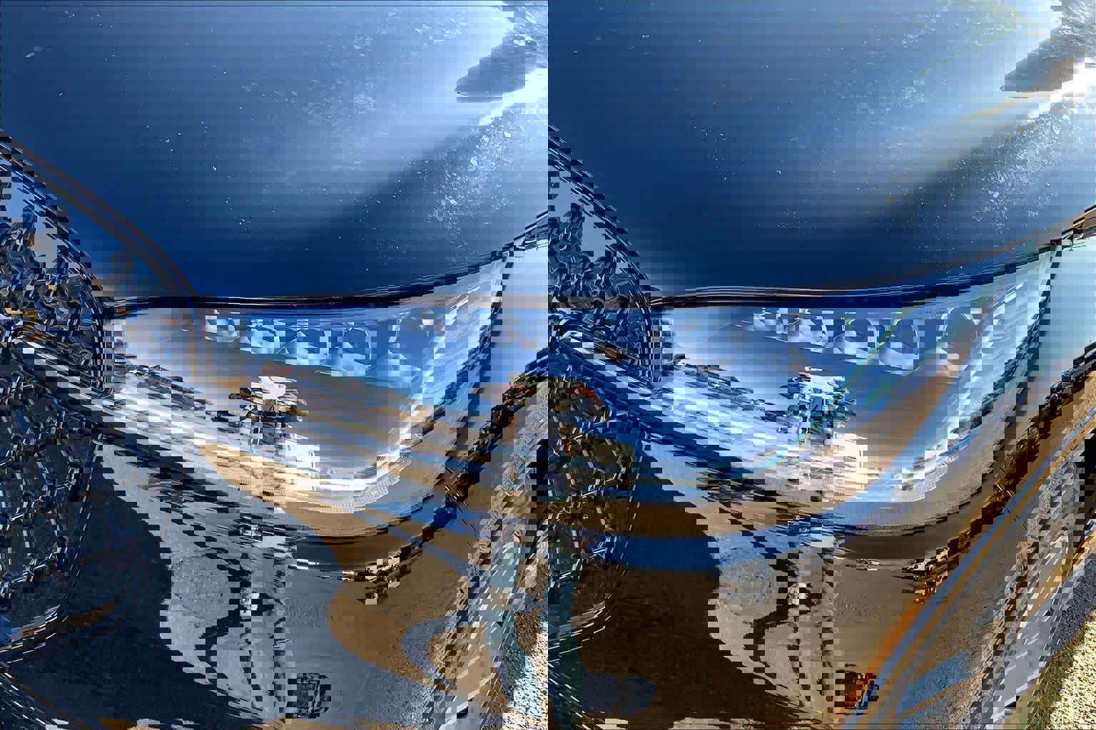 New 2026 Lincoln Aviator AWD w/ Jet Appearance Package image 13