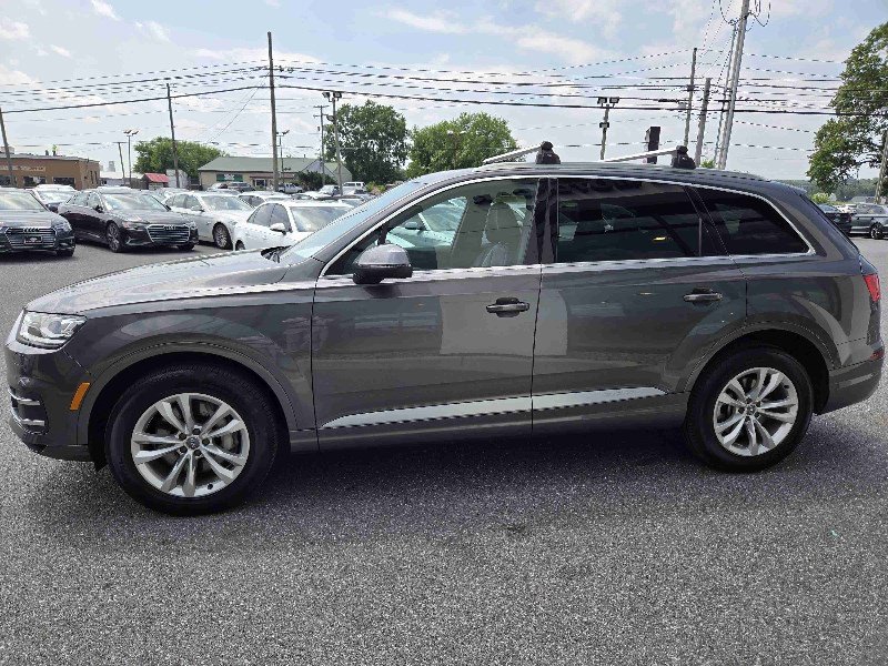 Used 2019 Audi Q7 3.0T Premium w/ Convenience Package image 6