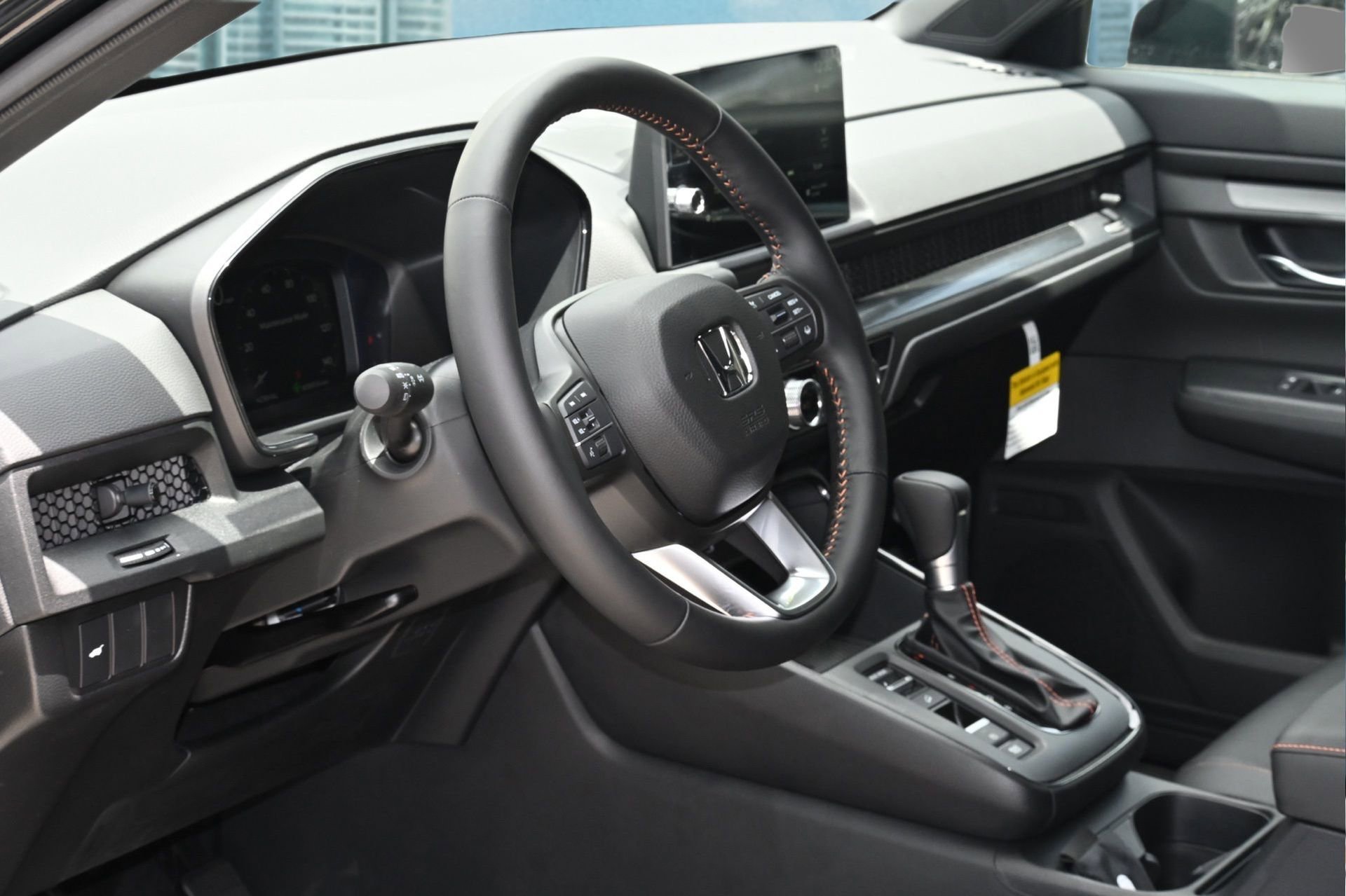 New 2026 Honda CR-V Sport-L image 14
