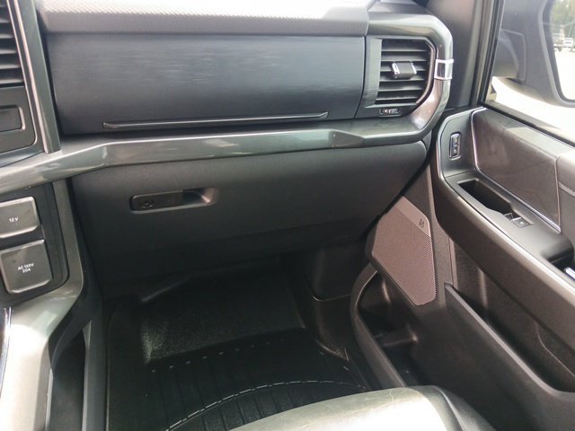 Used 2021 Ford F150 XLT w/ Equipment Group 302A High AWD/4WD image 40