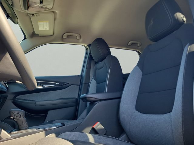 New 2026 Chevrolet TrailBlazer LT w/ Midnight Edition FWD image 19