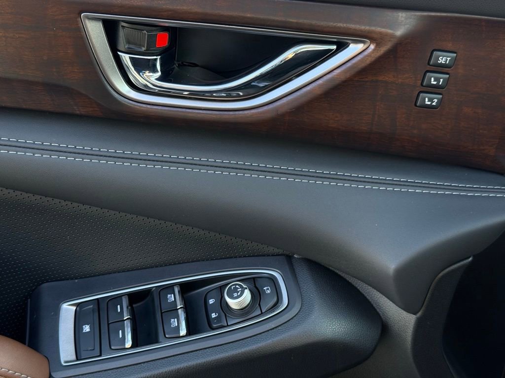 Used 2024 Subaru Ascent Touring image 22