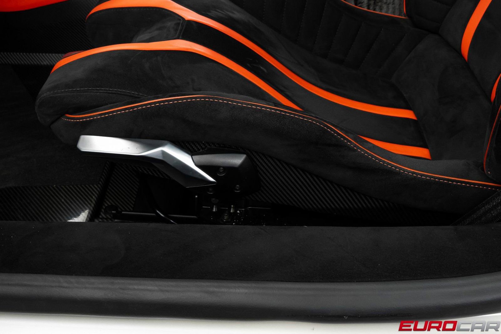 Used 2022 Lamborghini Huracan STO image 42