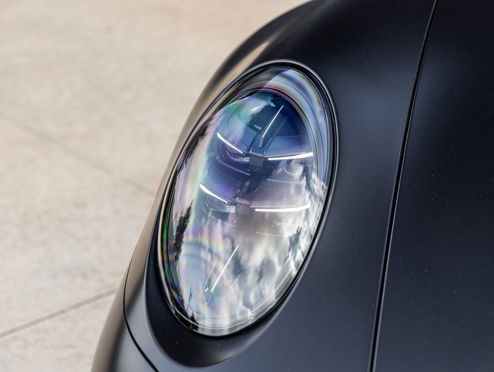 New 2026 Porsche 911 Carrera 4S image 23