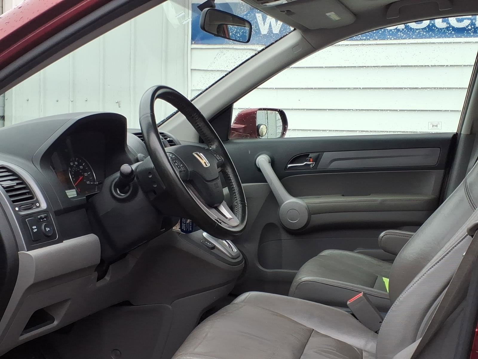 Used 2007 Honda CR-V EX-L image 8