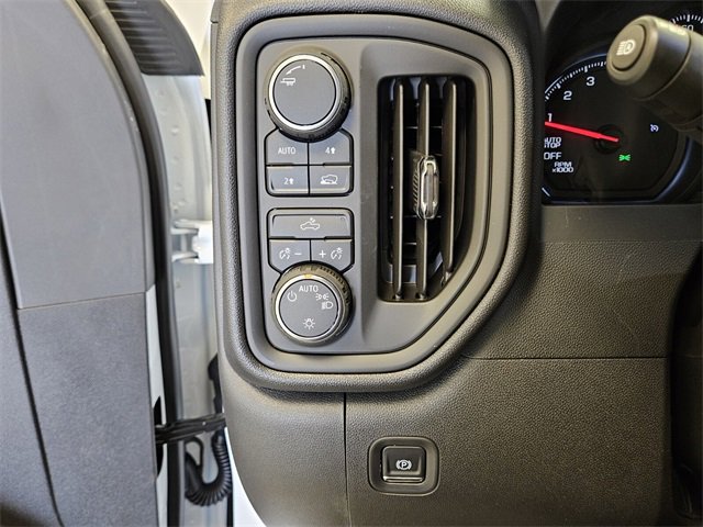 New 2026 Chevrolet Silverado 1500 W/T w/ WT Convenience Package image 26