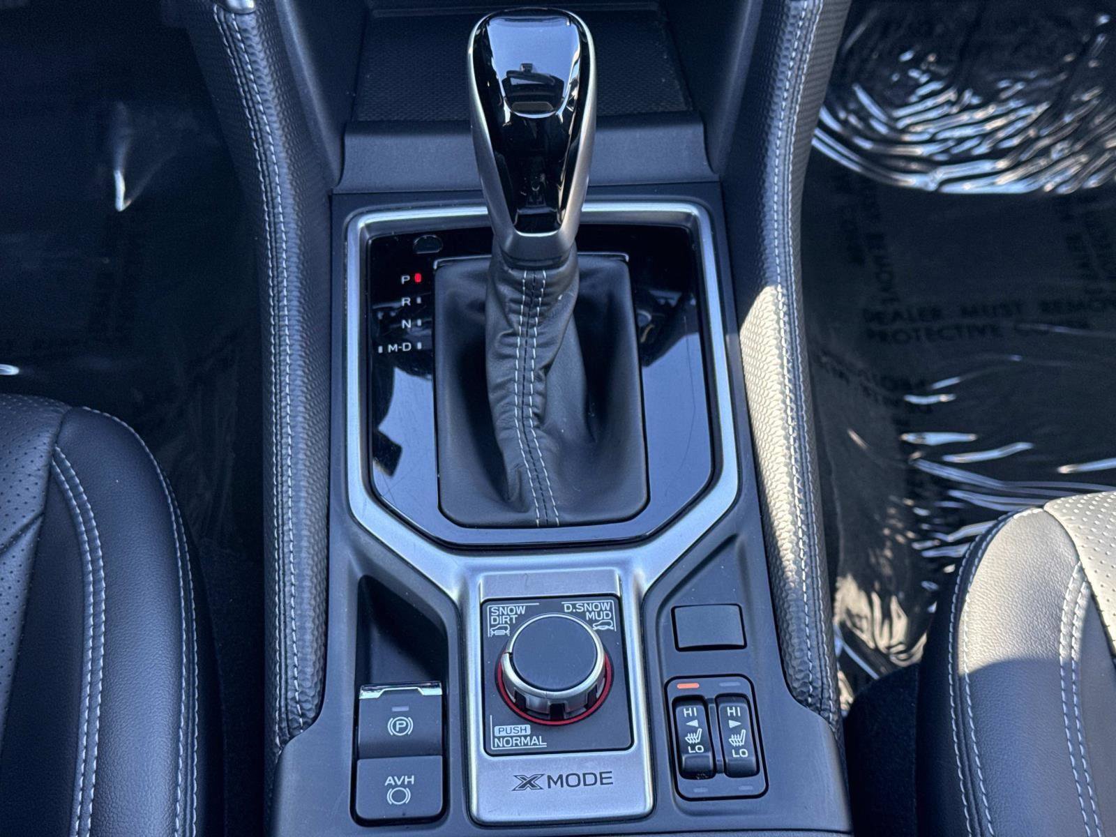 Used 2023 Subaru Forester Limited AWD/4WD image 8