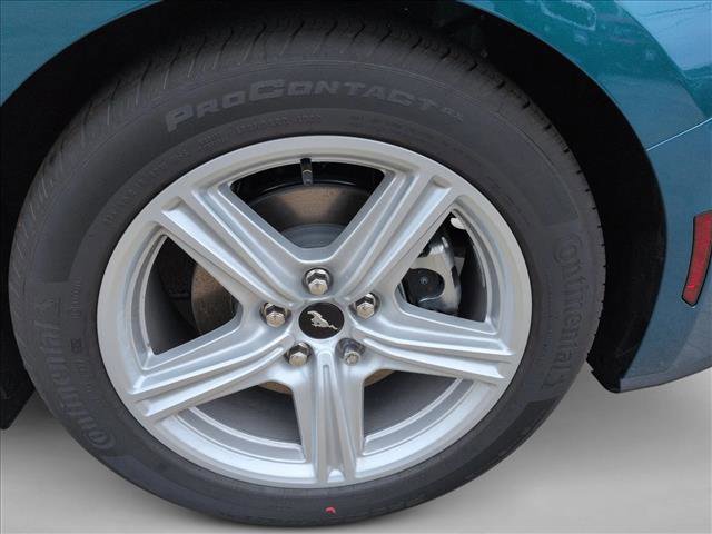 New 2026 Ford Mustang Coupe image 10