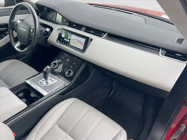 Used 2020 Land Rover Range Rover Evoque S image 22